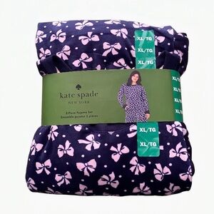 NWT Kate Spade PJs